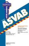 Pass Key to the ASVAB 6th 2009 Revised  9780764140921 Front Cover