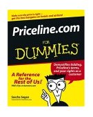 Priceline.com for Dummies 2004 9780764575921 Front Cover