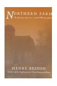 Northern Farm A Glorious Year on a Small Maine Farm  9780805030921 Front Cover