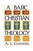 Basic Christian Theology  cover art