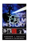 Turning Points in Film History  cover art