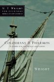 Colossians and Philemon  9780830821921 Front Cover