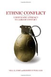 Ethnic Conflict A Systematic Approach to Cases of Conflict cover art