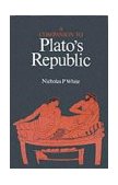 Companion to Plato's Republic  cover art