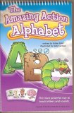 The Amazing Action Alphabet cover art