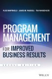 Program Management for Improved Business Results 