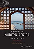 History of Modern Africa 1800 to the Present