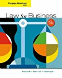 Law for Business: 