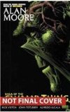 Saga of the Swamp Thing  9781401246921 Front Cover
