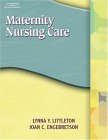 Maternity Nursing Care 2004 9781401811921 Front Cover