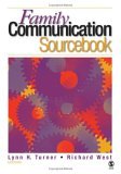 Family Communication Sourcebook  cover art