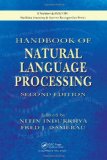 Natural Language Processing 2nd 2010 Revised  9781420085921 Front Cover
