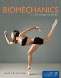 Biomechanics: a Case-Based Approach  cover art