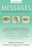 Messages The Communication Skills Book cover art
