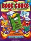 Book Cooks : 26 Step-by-Step Recipes Using Favorite Children's Books cover art