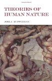 Theories of Human Nature  cover art