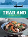 Thailand A Journey for Food Lovers 2012 9781770500921 Front Cover