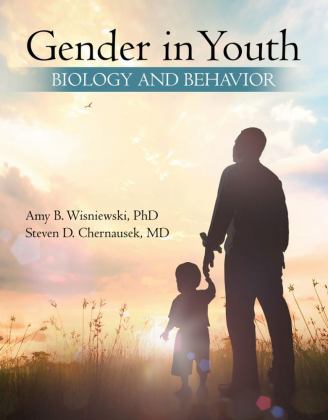 Gender in Youth Biology and Behavior  9781792421921 Front Cover