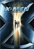 Case art for X-Men (Widescreen Edition)