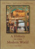 History of the Modern World 