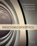 Macroeconomics 11th 9780073375922 Front Cover