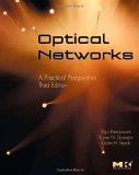 Optical Networks A Practical Perspective cover art