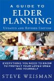 Guide to Elder Planning Everything You Need to Know to Protect Your Loved Ones and Yourself cover art