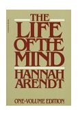 Life of the Mind  cover art