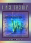 Research Design in Clinical Psychology  cover art