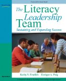 Literacy Leadership Team Sustaining and Expanding Success cover art
