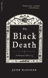 Black Death A Personal History cover art