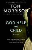 God Help the Child  9780307740922 Front Cover