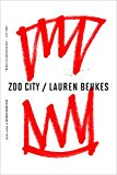 Zoo City  9780316267922 Front Cover