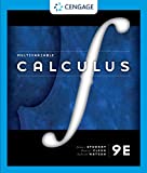 Multivariable Calculus: 