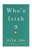 Who's Irish? Stories cover art