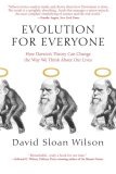 Evolution for Everyone How Darwin's Theory Can Change the Way We Think about Our Lives cover art
