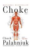Choke 2002 9780385720922 Front Cover