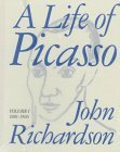 Life of Picasso, 1881-1906  9780394531922 Front Cover