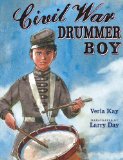 Civil War Drummer Boy 2012 9780399239922 Front Cover