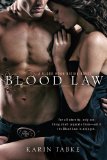 Blood Law 2011 9780425240922 Front Cover