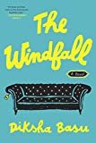 Windfall A Novel  9780451498922 Front Cover