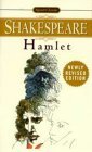 Hamlet 2nd 1998 Revised  9780451526922 Front Cover