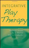 Integrative Play Therapy  cover art