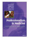 Professionalism in Medicine The Case-Based Guide for Medical Students