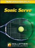 Sonic Serve DVD 2008 9780736069922 Front Cover