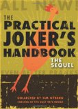 Practical Joker's Handbook The Sequel 2010 9780740789922 Front Cover