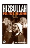 Hizbu'llah Politics and Religion 2001 9780745317922 Front Cover