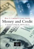 Money and Credit A Sociological Approach cover art