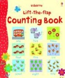 Counting Book Bb  9780746097922 Front Cover