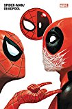 Spider-Man/Deadpool Vol. 2 Side Pieces  9780785199922 Front Cover